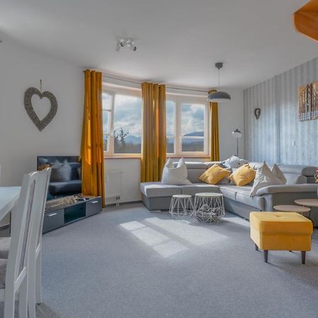 Apartman Amore Bešeňová Exterior foto
