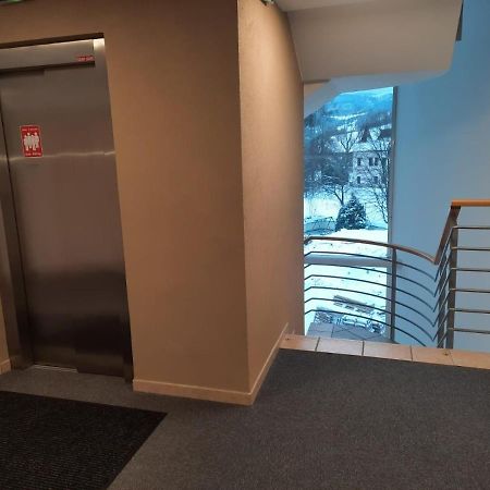 Apartman Amore Bešeňová Exterior foto