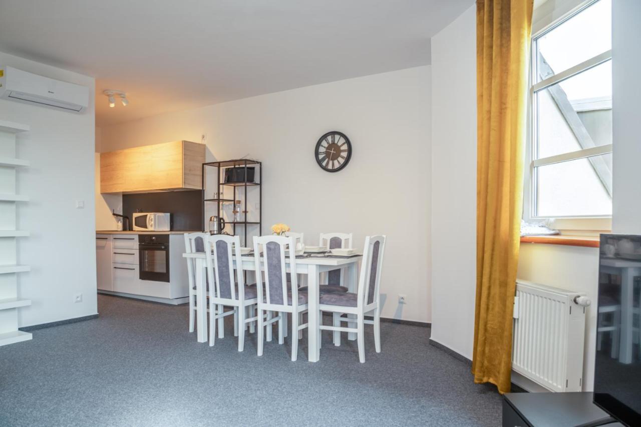 Apartman Amore Bešeňová Exterior foto
