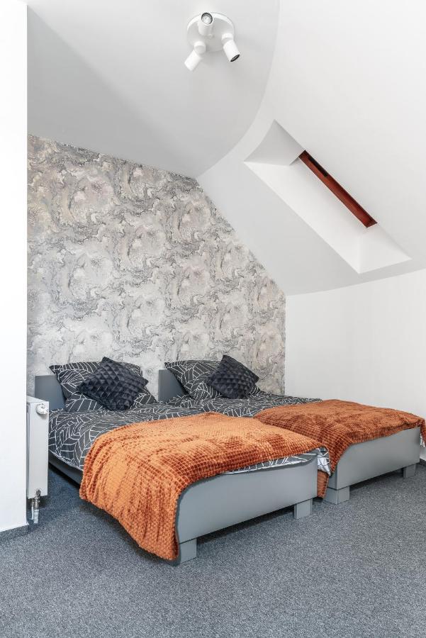 Apartman Amore Bešeňová Exterior foto