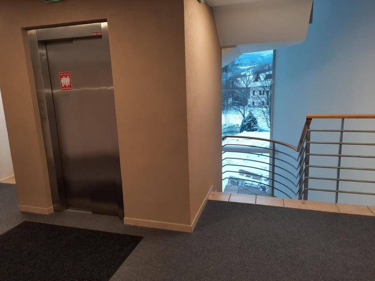 Apartman Amore Bešeňová Exterior foto