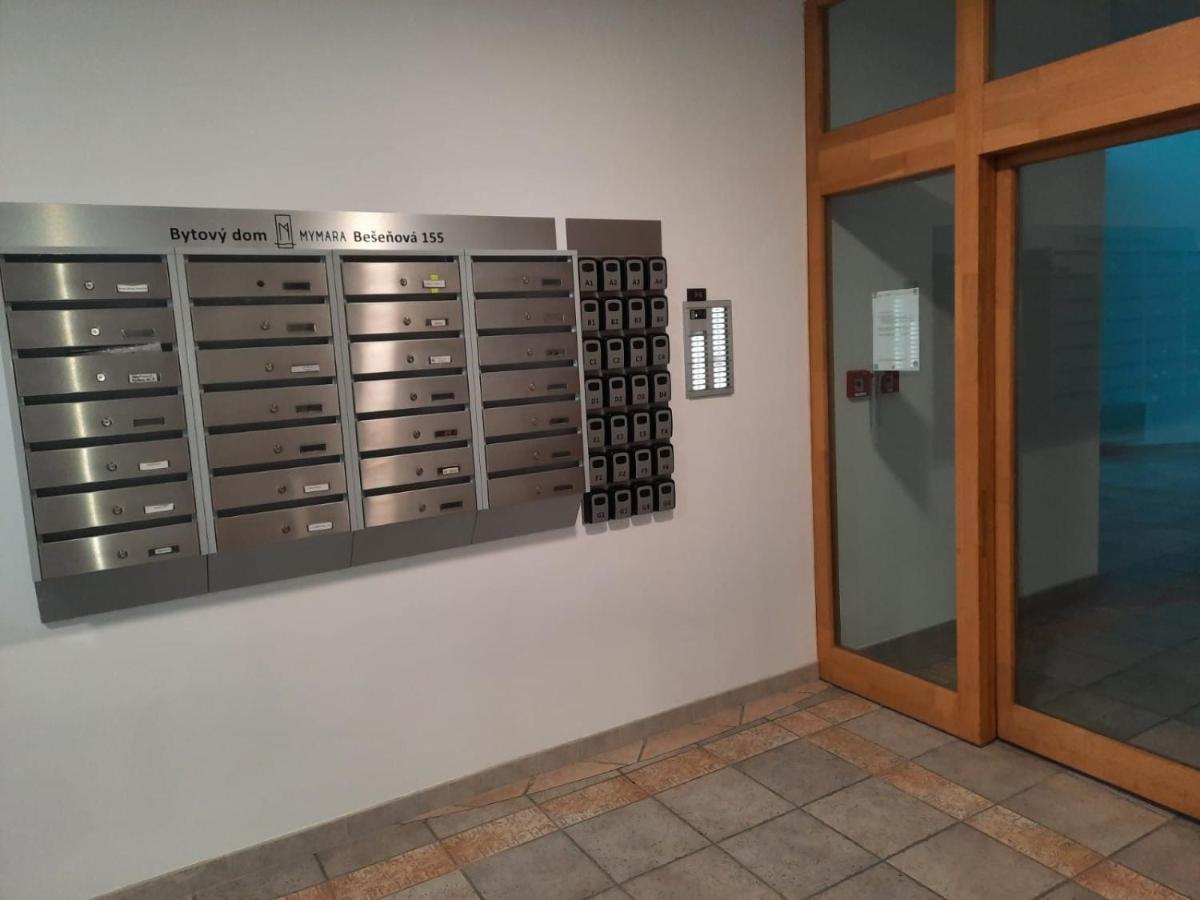 Apartman Amore Bešeňová Exterior foto