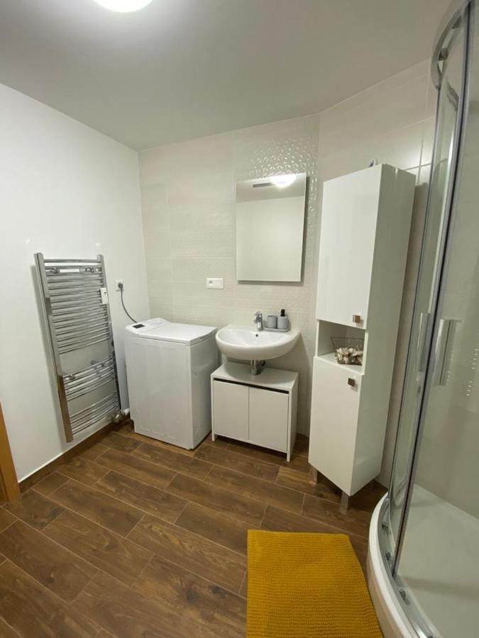 Apartman Amore Bešeňová Exterior foto
